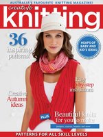 Creative Knitting